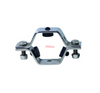 Soporte de tubo hexagonal