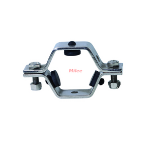 Soporte de tubo hexagonal
