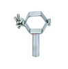 Soporte de tubo hexagonal
