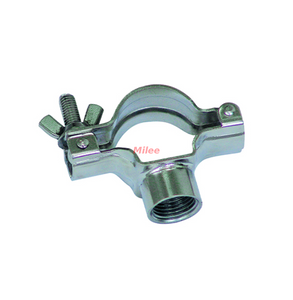 Soporte para tubo