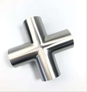 Cruz sanitaria